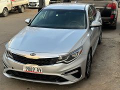 Фото авто Kia Optima