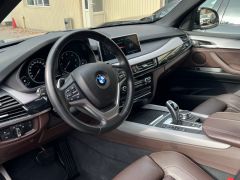 Фото авто BMW X5