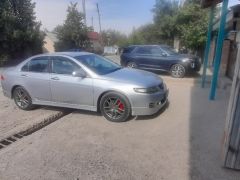 Сүрөт унаа Honda Accord