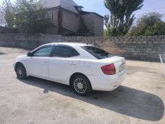 Сүрөт унаа Toyota Allion