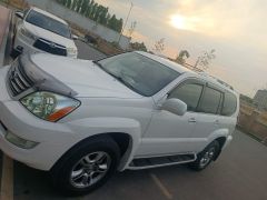 Фото авто Lexus GX