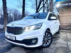 Сүрөт унаа Kia Carnival