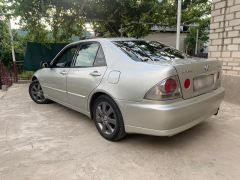 Сүрөт унаа Lexus IS