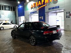 Фото авто Honda Accord