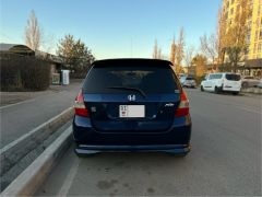 Сүрөт унаа Honda Fit