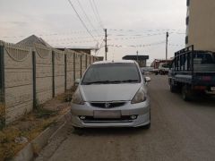 Фото авто Honda Fit