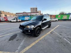 Сүрөт унаа BMW X5