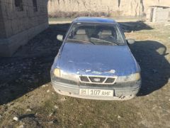 Фото авто Daewoo Nexia