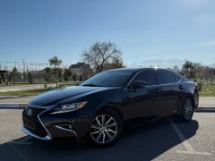 Сүрөт унаа Lexus ES