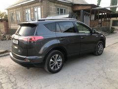 Фото авто Toyota RAV4