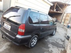 Сүрөт унаа Mitsubishi Space Wagon