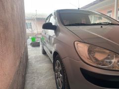 Фото авто Hyundai Getz