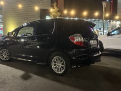 Фото авто Honda Fit