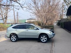 Сүрөт унаа Lexus RX