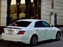 Сүрөт унаа Toyota Mark X