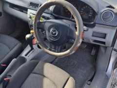 Сүрөт унаа Mazda Demio