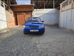 Сүрөт унаа Daewoo Nexia