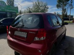 Фото авто Daewoo Kalos