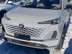 Сүрөт унаа Changan CS55PLUS