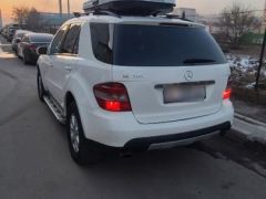 Photo of the vehicle Mercedes-Benz M-Класс