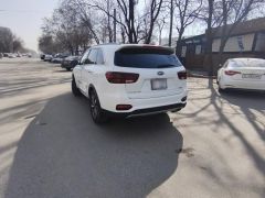 Фото авто Kia Sorento