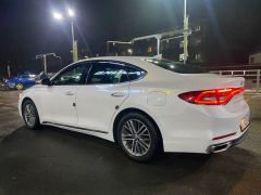 Фото авто Hyundai Grandeur