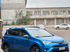 Photo of the vehicle Toyota RAV4