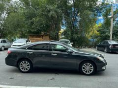 Сүрөт унаа Lexus ES