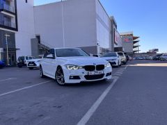 Сүрөт унаа BMW 3 серия