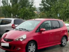 Photo of the vehicle Honda Jazz