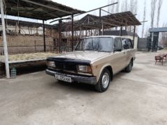 Photo of the vehicle ВАЗ (Lada) 2104