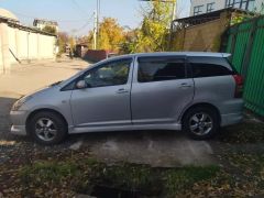 Фото авто Toyota Wish