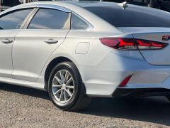 Сүрөт унаа Hyundai Sonata