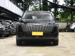 Сүрөт унаа Haval H6