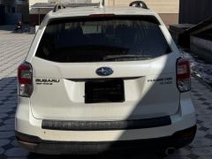 Photo of the vehicle Subaru Forester