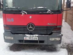 Фото авто Mercedes-Benz Atego