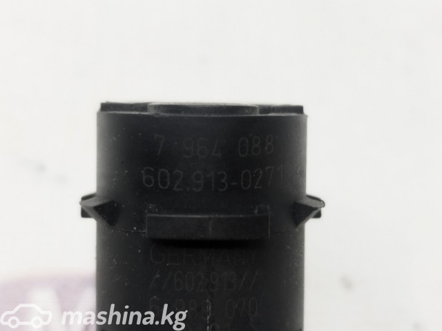 Spare Parts and Consumables - Парктроник, E60LCI, 66207964088