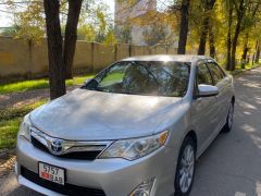 Сүрөт унаа Toyota Camry