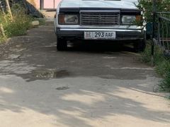 Photo of the vehicle ВАЗ (Lada) 2107