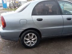 Сүрөт унаа Chevrolet Lanos