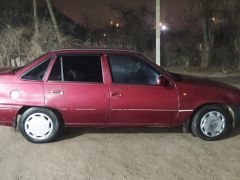 Сүрөт унаа Daewoo Nexia