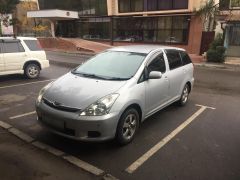 Toyota Wish I 1.8, 2003 г., $ 9 000