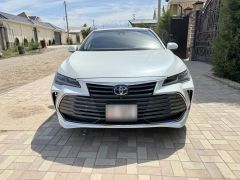 Сүрөт унаа Toyota Avalon