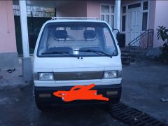 Фото авто Daewoo Labo