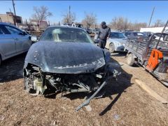 Photo of the vehicle Toyota Avensis