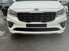 Photo of the vehicle Kia Carnival