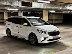 Сүрөт унаа Kia Carnival