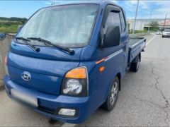 Фото авто Hyundai Porter