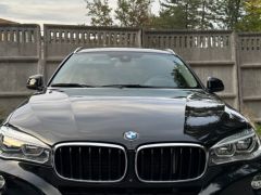 Фото авто BMW X6