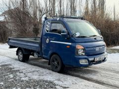 Фото авто Hyundai Porter